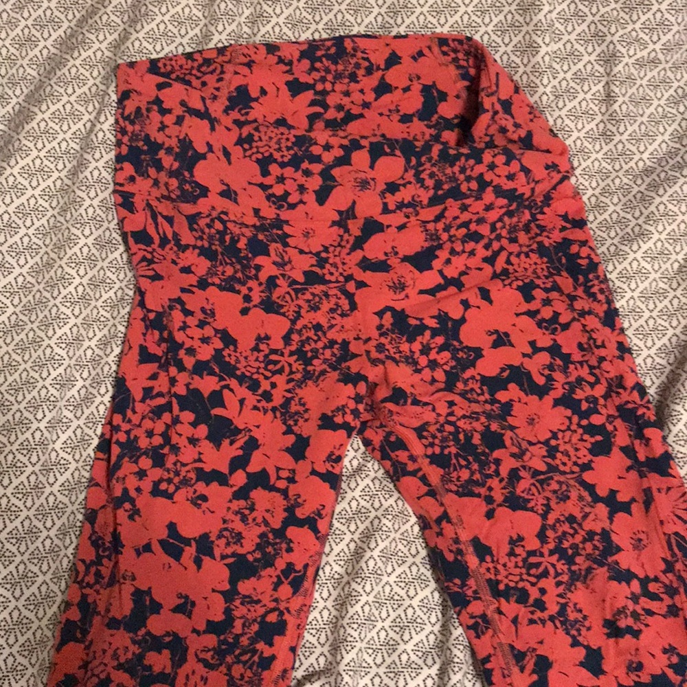 Lululemon leggings